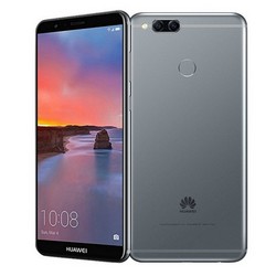 Замена камеры на телефоне Huawei Mate SE в Рязане